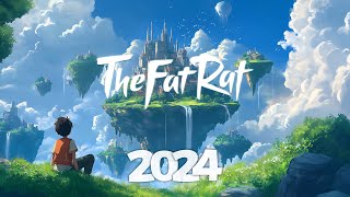 Top 30 Songs of TheFatRat 2024  Best Of TheFatRat  TheFatRat Mega Mix [upl. by Llevol]