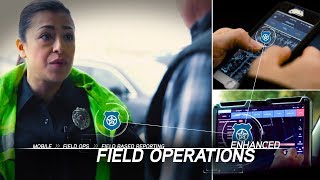 Interconnected with TriTech Field Ops [upl. by Mcfarland]