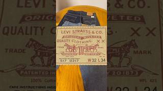 Levi’s Strauss 517 denim levis топ джинсы fashion vintage [upl. by Yee]