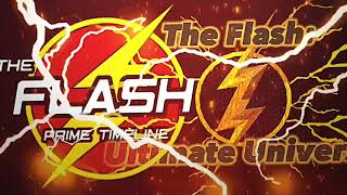 The FlashWorlds CollideCrossover Intro [upl. by Lotta]