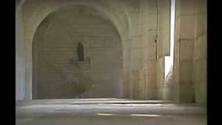 quotFONS AMORISquot  Abbaye de Fontgombault   Extrait film 1994 [upl. by Bourne455]