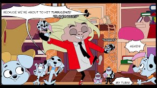 101 Dalmatian Street Animal Control Part 20 [upl. by Fitting]