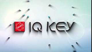 How to learn about IQ Key Perfect 400 [upl. by Kermy]