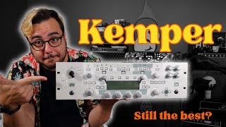 3 Reasons the KEMPER is still KING [upl. by Avrit]