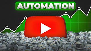 Youtube Automation with AI  Step by Step Guide [upl. by Dirtsa]