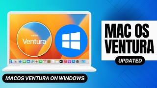 How to Install macOS Ventura on any PC Step by Step Opencore Hackintosh [upl. by Nordna]