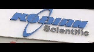 WHAT IT TAKES  This week we feature Kobian Scientific [upl. by Pesvoh]