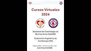 CURSO ECOCARDIOGRAFIA FETAL SOCABA 2024 [upl. by Bartolome]