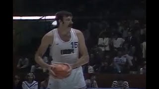 Tkachenko vs USA 1982 Friendly Match [upl. by Mady153]