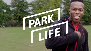 ELTHAM SF SEASON REVIEW PART 1  Park Life [upl. by Ringler]