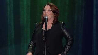 Kathleen Madigan quotBothering Jesusquot  Dreams Come True clip [upl. by Land285]