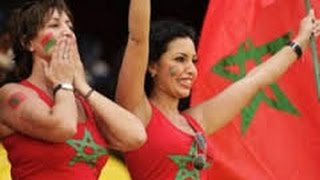 Maroc contre Cote DIvoire  Morocco vs Ivory Coast 22 HD [upl. by Beaufert481]