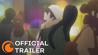 Those Snow White Notes  OFFICIAL TRAILER [upl. by Nosirb]