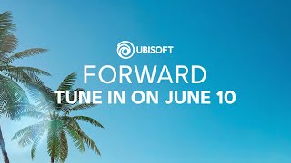 Ubisoft Forward 2024 Livestream [upl. by Liva79]