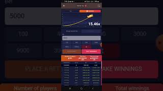 5000ට ලක්ශයක් Crash Game Super Tricks Sinhala  Crash Game Win Live Proof  shorts [upl. by Eittol]