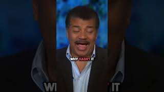 Some Disturbing Statistics 🙁 w Neil deGrasse Tyson [upl. by Aihseyk54]