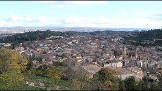 Hérault  À la découverte de Clermont l’Hérault une ville en plein développement [upl. by Lachlan]