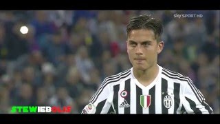 Juventus FC ● La Rimonta Miracolosa Della Juve al 1° Posto ● Road To Scudetto 2016 ● HD [upl. by Edd]