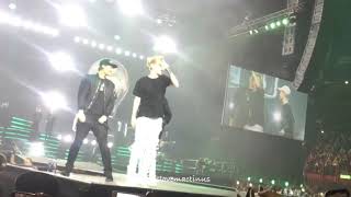 Marcus and Martinus Elektrisk Live Globen [upl. by Ernestus]