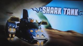 Skylanders SuperChargers Vehicle Previews with different songs V2 [upl. by Hguh901]