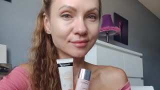 Аналог к солнцезащитному от Darphin Intral mineral SPF 50 [upl. by Squires]