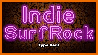 FREE Indie Surf Rock Type Beat  Cristian Moresi [upl. by Sorci52]