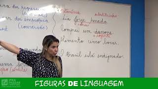 5  Figuras de Linguagem  Grasiela Cabral [upl. by Danae]