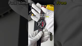 We’re Almost Bankrupt From Giving Away Our Wheel Watches [upl. by Ahsilak442]