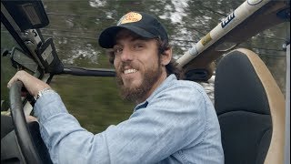 Chris Janson  quotGood Vibesquot Official Music Video [upl. by Burrow]