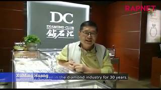 How does RapNet help my company Diamond Club Shenzhen [upl. by Evslin]