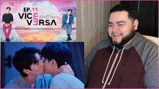 Vice Versa รักสลับโลก  EP11  REACTION [upl. by Nixie561]