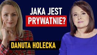 Czy naprawdę dorobiła się milionów Co dalej z jej przyszłością  Danuta Holecka [upl. by Lark]