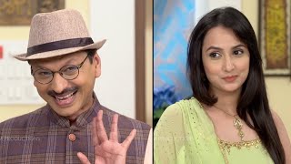 NEW Ep 3329  Popatlal Ko Pasand Aayi Ladki  Taarak Mehta Ka Ooltah Chashmah  तारक मेहता [upl. by Aierb818]