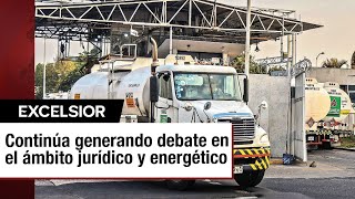 Corte avala reforma a Ley de Hidrocarburos ¿Se violan derechos de particulares [upl. by Aierdna]