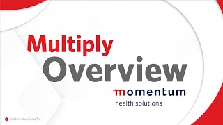 Momentum Multiply  Get rewarded for staying healthy [upl. by Airotahs]