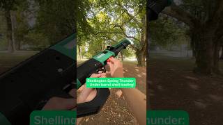 Shell Ejecting Nerf Blasters Which is Better [upl. by Claire760]