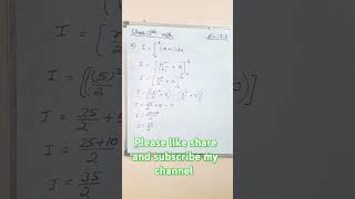 Lazy Lad saiyaan song music song love dance bollywood maths musicmath class 12th ex78q2 dj [upl. by Asiela]