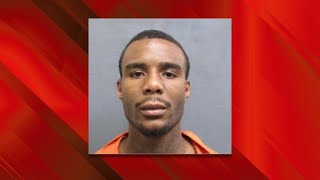 A Dothan Alabama Man Tyshawun Bryant Pleads Guilty For Two Unrelated Shooting Deaths Of 2 Females [upl. by Norehc265]