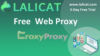 Croxy Proxy Download  Free Web Proxy IP [upl. by Naenej]