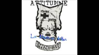 Attitudine  Disciplina Skinhead [upl. by Onilegna592]