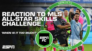 A BAD LOOK FOR MLS 🤦‍♂️ Its time to RETHINK MLS AllStars vs EPL matches  Kasey Keller  ESPN FC [upl. by Panaggio]