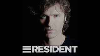 Hernan Cattaneo Resident episode 697 [upl. by Annoya693]