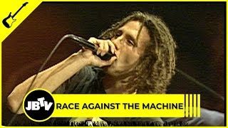 Rage Against The Machine  Bulls on Parade  Live  Aragon Ballroom 1996 [upl. by Suedama]