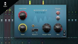 👨‍🚀FREE PLUGIN That Removes Harshness from VOCALS Soothe2 Alternative [upl. by Ylsel375]