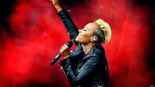 Emeli Sande Not Commercial Success Again  HPL [upl. by Flavius]