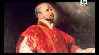 The Spiritual Exercises of St Ignatius of Loyola Ep 01 How to Make an Ignatian Retreat [upl. by Lenard]