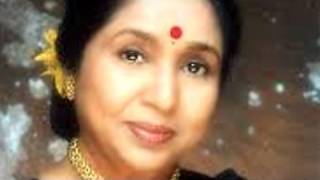 Best of Asha Bhosle Songs  Duet [upl. by Nyrhtac]