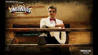 Mankatha 2011  Original Background Score ft Yuvan Shankar Raja [upl. by Annahpos]