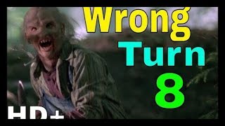 Wrong Turn 8  Full Movie Wrong turn 8  full movie 2019  new horror movie 2019 [upl. by Drisko504]