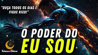 O PODER SECRETO DO EU SOU Transforme Sua Vida em 7 Dias [upl. by Sorkin]